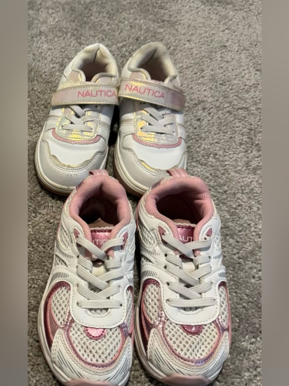 Girls shoes bundle size 9. Great used condition
